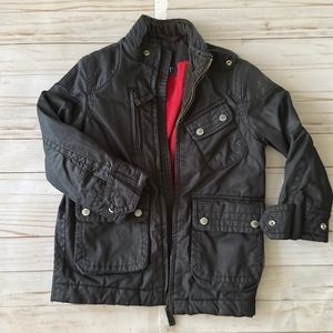 NWOT Gap kids jacket XS
